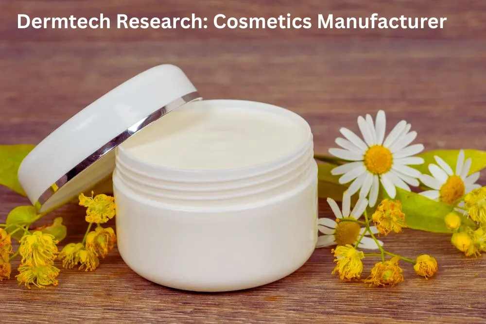 Top cosmetics manufacturer in India