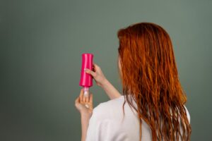 hair care products