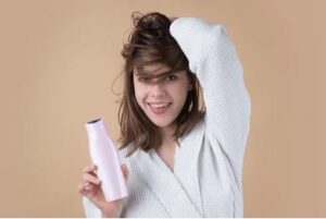 hair care products