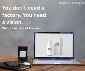 skin care products