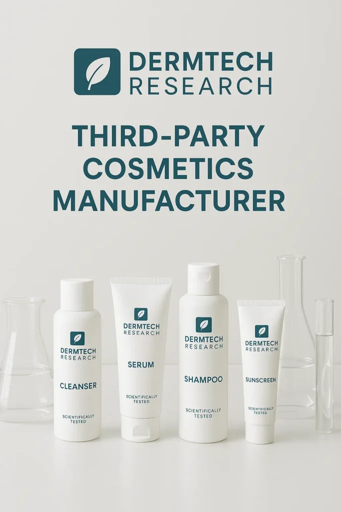 cosmetics barnd