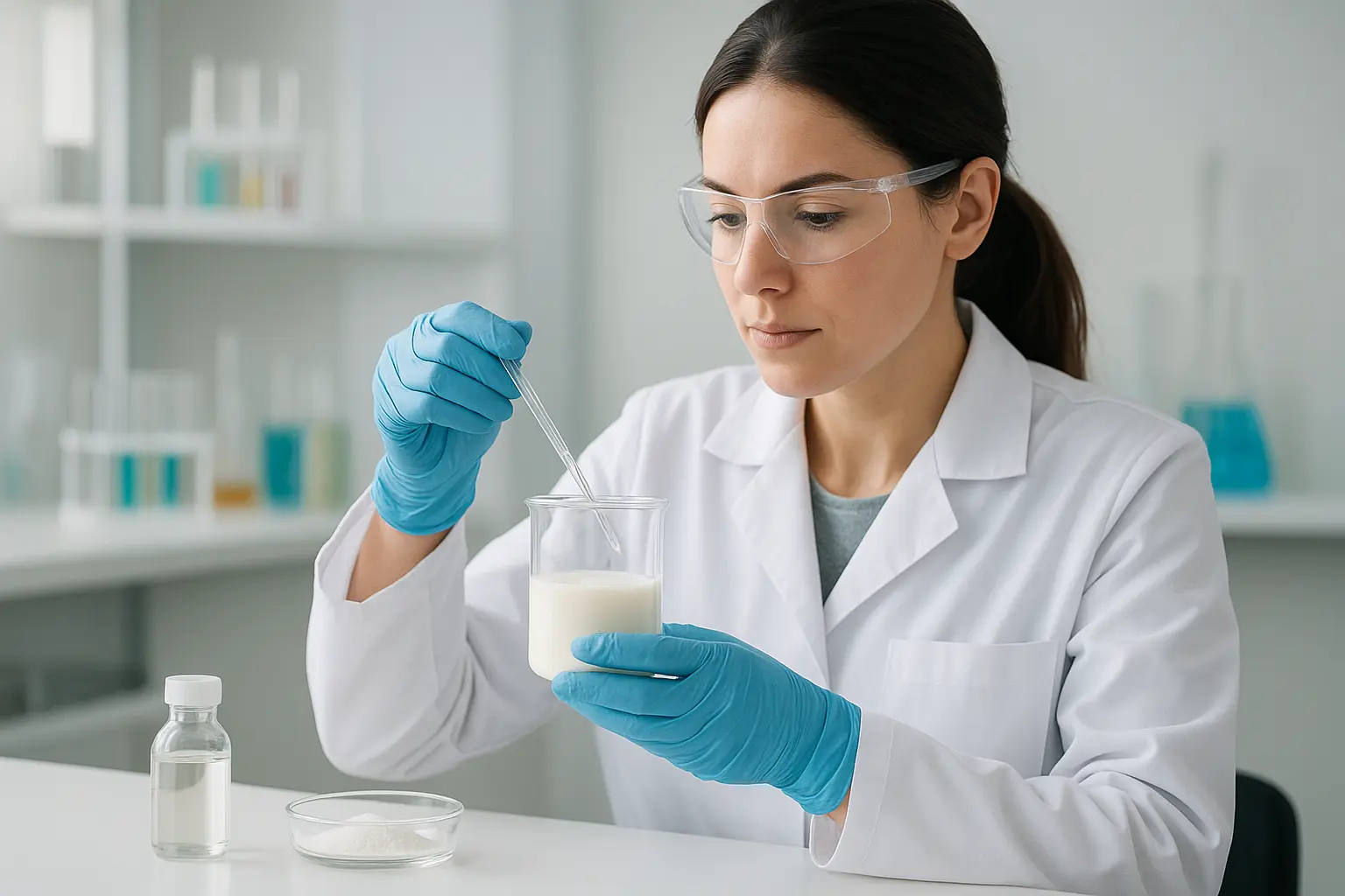 Top Third-Party Custom Cosmetics Formulations