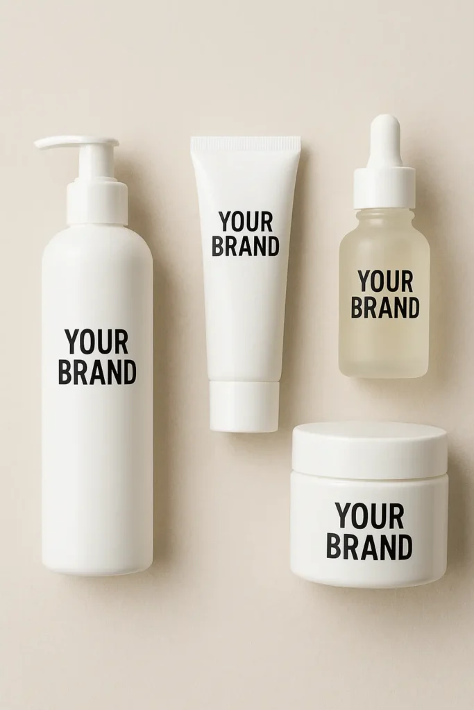 Top 10 Beauty Product Manufacturers