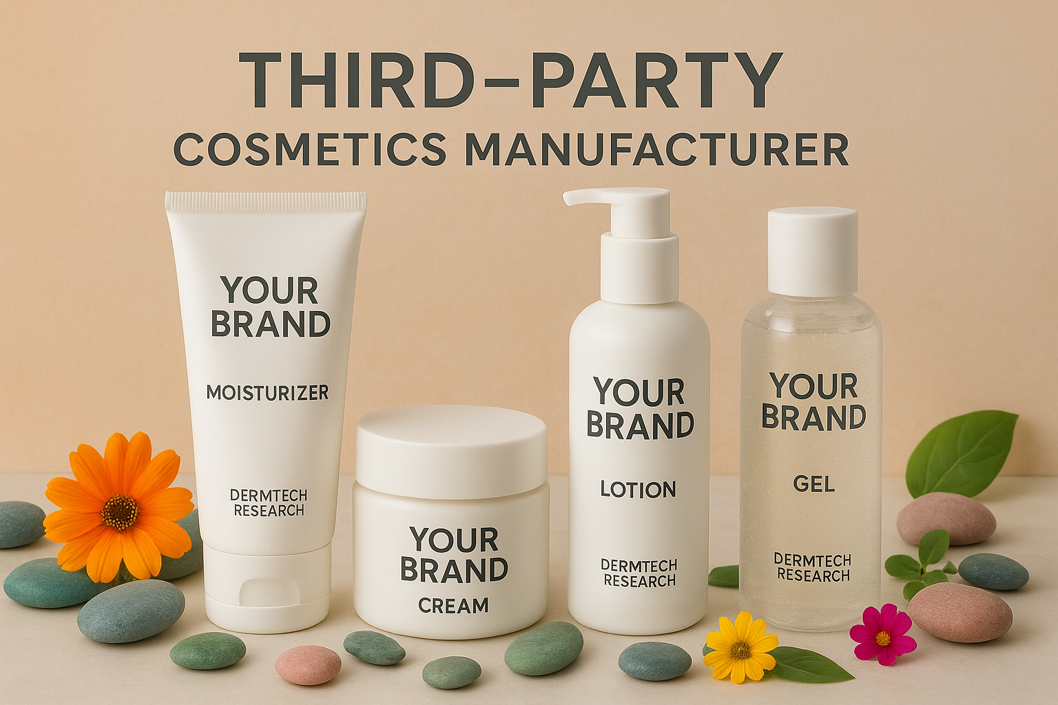 Moisturizing Lotion Manufacturers in India