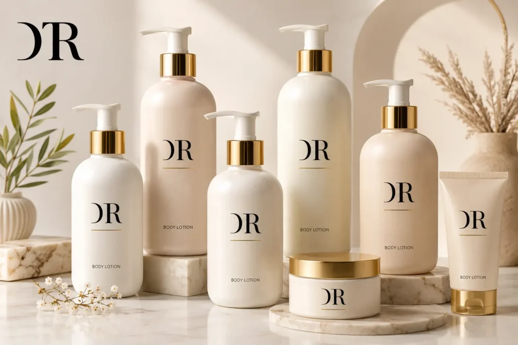 Best Body Lotion Manufacturers in India