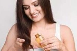 hair care -serums hair care products